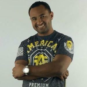 Meet your Posher, Chris